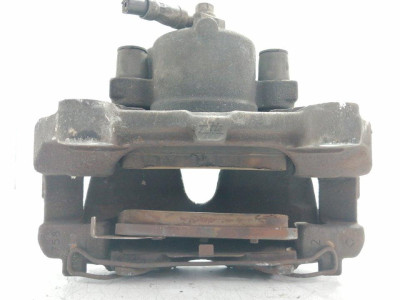 PINZA DE FRENO DELANTERA IZQUIERDA, OPEL, ZAFIRA B
