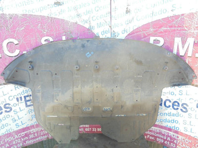 CUBRECARTER, KIA, SPORTAGE (SL)