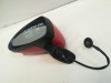  RETROVISOR IZQUIERDO Opel CORSA D 