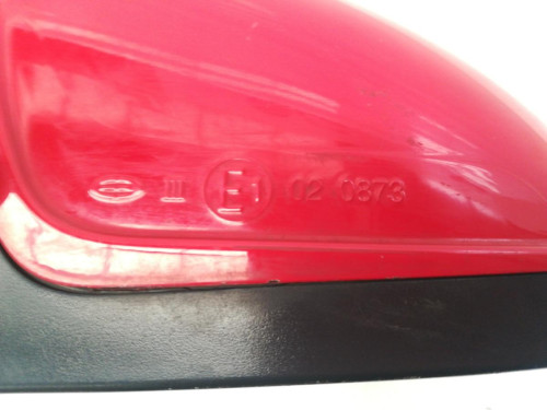  RETROVISOR IZQUIERDO Opel CORSA D 