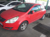  RETROVISOR IZQUIERDO Opel CORSA D 