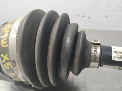 TRANSMISION DELANTERA IZQUIERDA, BMW, SERIE X5 (E53)