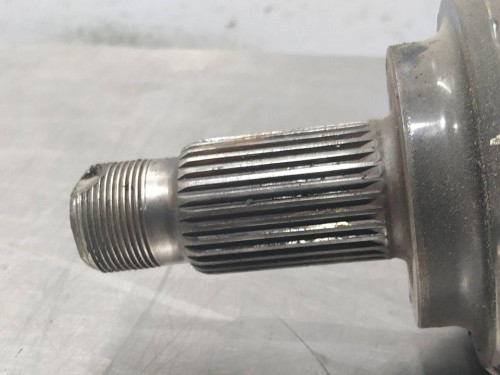  TRANSMISION DELANTERA IZQUIERDA, BMW, SERIE X5 (E53) 