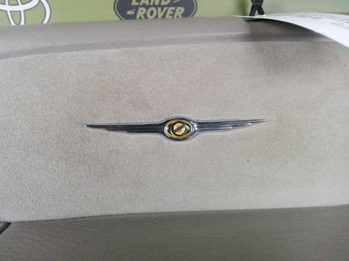 GUARNECIDO PUERTA DELANTERA DERECHA Chrysler VOYAGER (RG) 