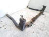 TRAVESAÑO INFERIOR Ford TRANSIT CONNECT (CHC) 