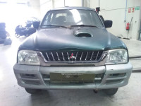 MITSUBISHI L200 (K70)