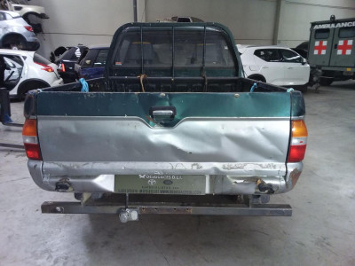 MITSUBISHI L200 (K70)