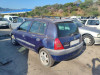  RENAULT CLIO II FASE I (B/CB0) 