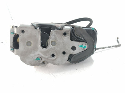 CERRADURA PUERTA DELANTERA DERECHA, OPEL, INSIGNIA BERLINA