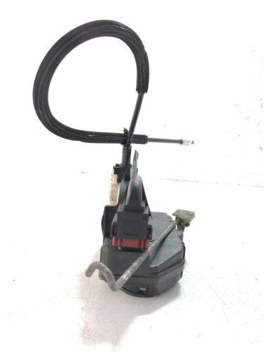  CERRADURA PUERTA DELANTERA DERECHA OPEL INSIGNIA BERLINA 