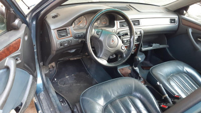 MG ROVER ROVER 45 (RT)