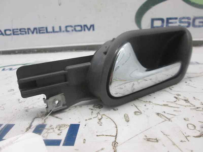 MANETA INTERIOR TRASERA IZQUIERDA, VOLKSWAGEN, GOLF V (1K1)(10.2003)