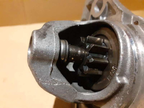  MOTOR ARRANQUE 