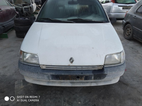  RENAULT CLIO I FASE I / II (B/C57) 