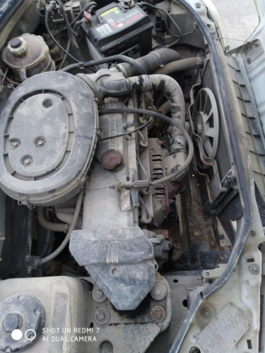 RENAULT CLIO I FASE I / II (B/C57) 