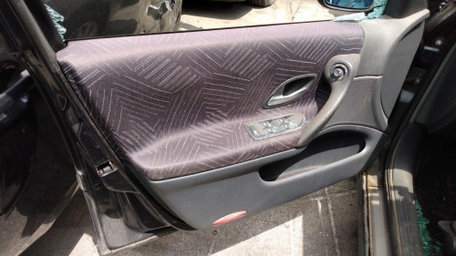  RENAULT LAGUNA II (BG0) 