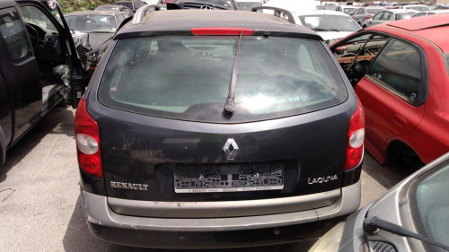  RENAULT LAGUNA II (BG0) 