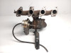  TURBOCOMPRESOR, PEUGEOT, 406 BERLINA (S1/S2) 