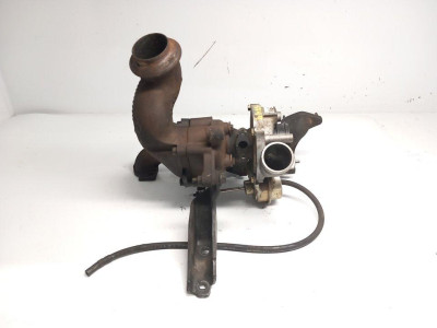 TURBOCOMPRESOR, PEUGEOT, 406 BERLINA (S1/S2)