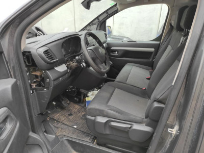 CITROEN SPACETOURER
