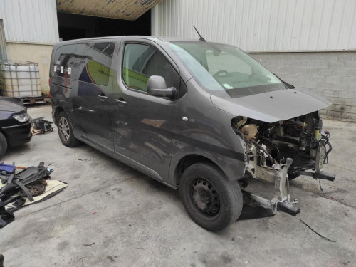 CITROEN SPACETOURER — vehículo donante para recambios 