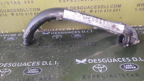 TUBO CITROEN BERLINGO 