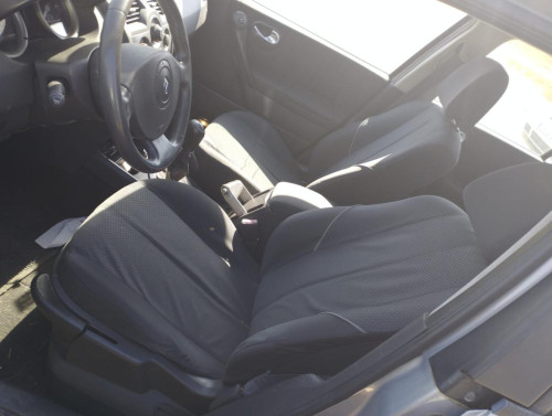 RENAULT MEGANE II BERLINA 5P — автомобиль-донор на запчасти 