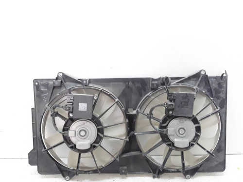 ELECTROVENTILADOR Mazda 6 BERLINA (GJ) 