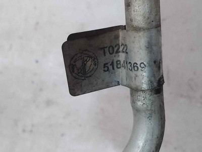 TUBO PRESION DIRECCION ASISTIDA, Fiat, II DOBLÒ (263) CARGO