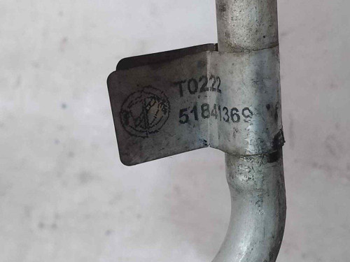 TUBO PRESION DIRECCION ASISTIDA Fiat II DOBLÒ (263) CARGO 