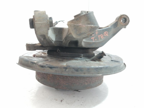  MANGUETA TRASERA IZQUIERDA SUBARU LEGACY COMBI/ OUTBACK (B14) 