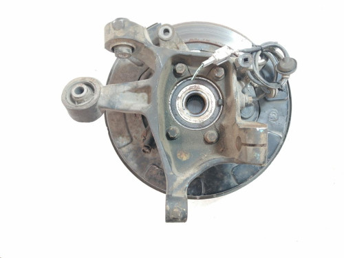  MANGUETA TRASERA IZQUIERDA SUBARU LEGACY COMBI/ OUTBACK (B14) 
