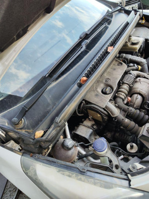 BRAZO LIMPIA DELANTERO DERECHO, PEUGEOT, 3008
