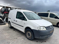 VOLKSWAGEN CADDY (2K)(02.2004)