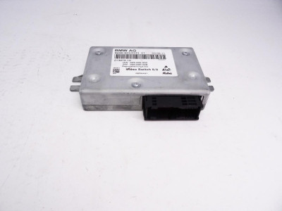 MODULO ELECTRONICO, BMW, SERIE 7 (F01/F02)