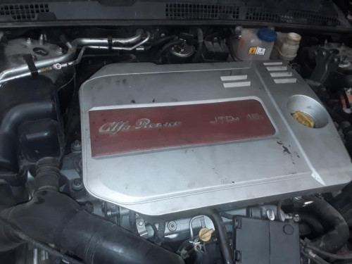  ALFA ROMEO 159 (140) 