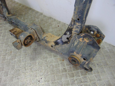 PUENTE DELANTERO, HYUNDAI, SANTA FE (CM)