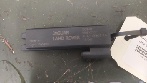 ANTENA Land Rover DISCOVERY SPORT 