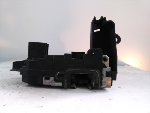 CERRADURA PUERTA DELANTERA IZQUIERDA OPEL ASTRA H BERLINA 