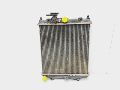 RADIADOR AGUA, Nissan, MICRA (K11)