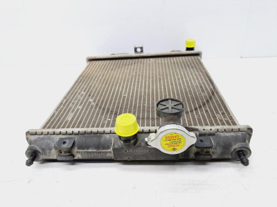 RADIADOR AGUA, Nissan, MICRA (K11)