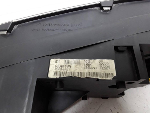 CUADRO INSTRUMENTOS NISSAN PRIMERA BERLINA (P12) 