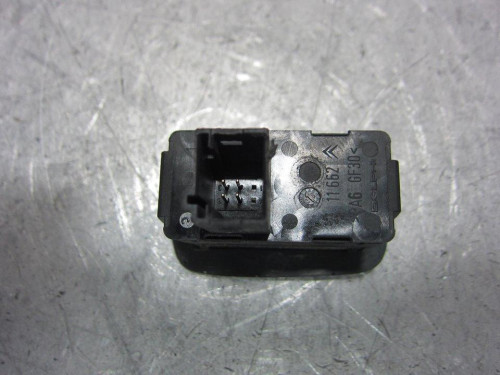  MANDO ELEVALUNAS TRASERO IZQUIERDO Citroen GRAND C4 PICASSO 