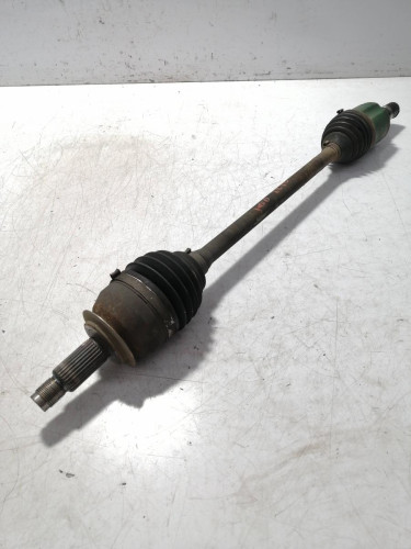  TRANSMISION DELANTERA DERECHA, SUBARU, FORESTER (S12/SH) 