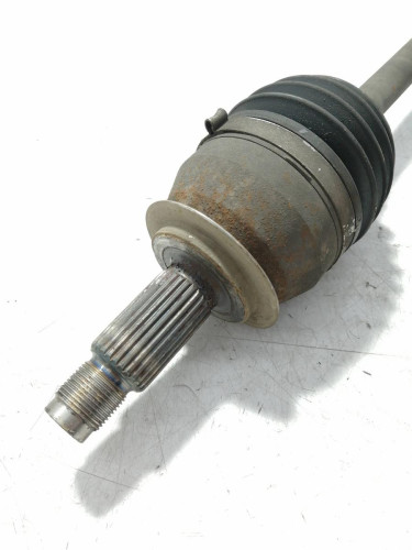 TRANSMISION DELANTERA DERECHA, SUBARU, FORESTER (S12/SH) 