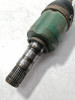  TRANSMISION DELANTERA DERECHA, SUBARU, FORESTER (S12/SH) 