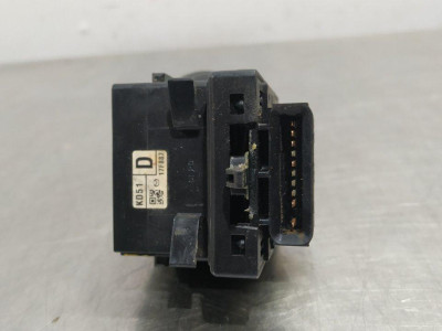 MANDO INTERMITENTES, MAZDA, CX-5 (KE)