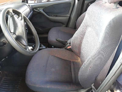 FIAT MAREA (185) WEEKEND