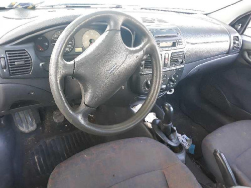  FIAT MAREA (185) WEEKEND 