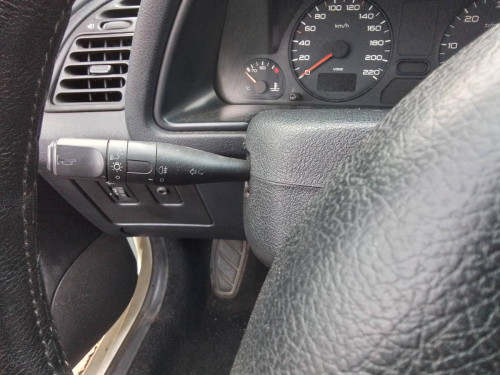  MANDO INTERMITENTES Peugeot 306 3/5 PT. / 4 PT. (S2) 